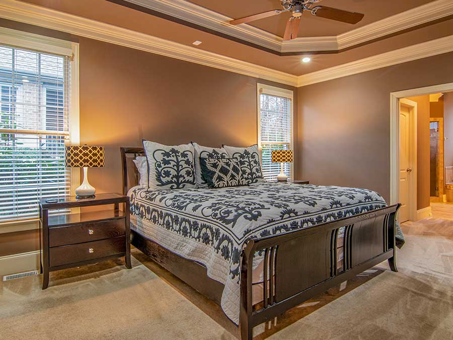 Mr. Kulkarni’s  2bhk Interior – Chinchwad